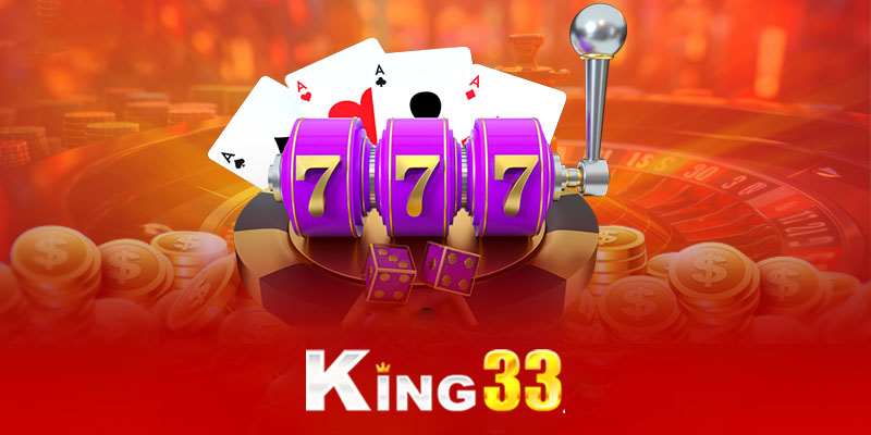 Nhà cái khác King33 | Những cái tên đáng chú ý ngoài King33